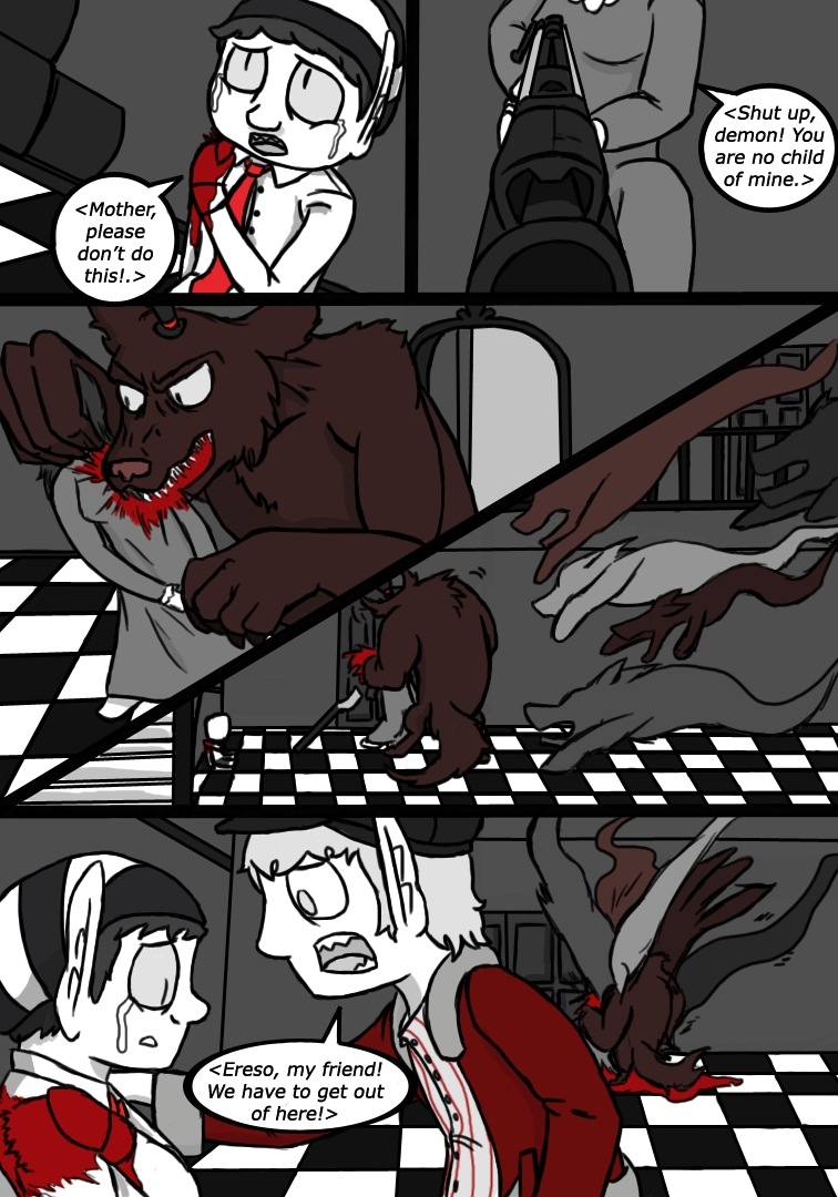 #114 Maternal Mayhem