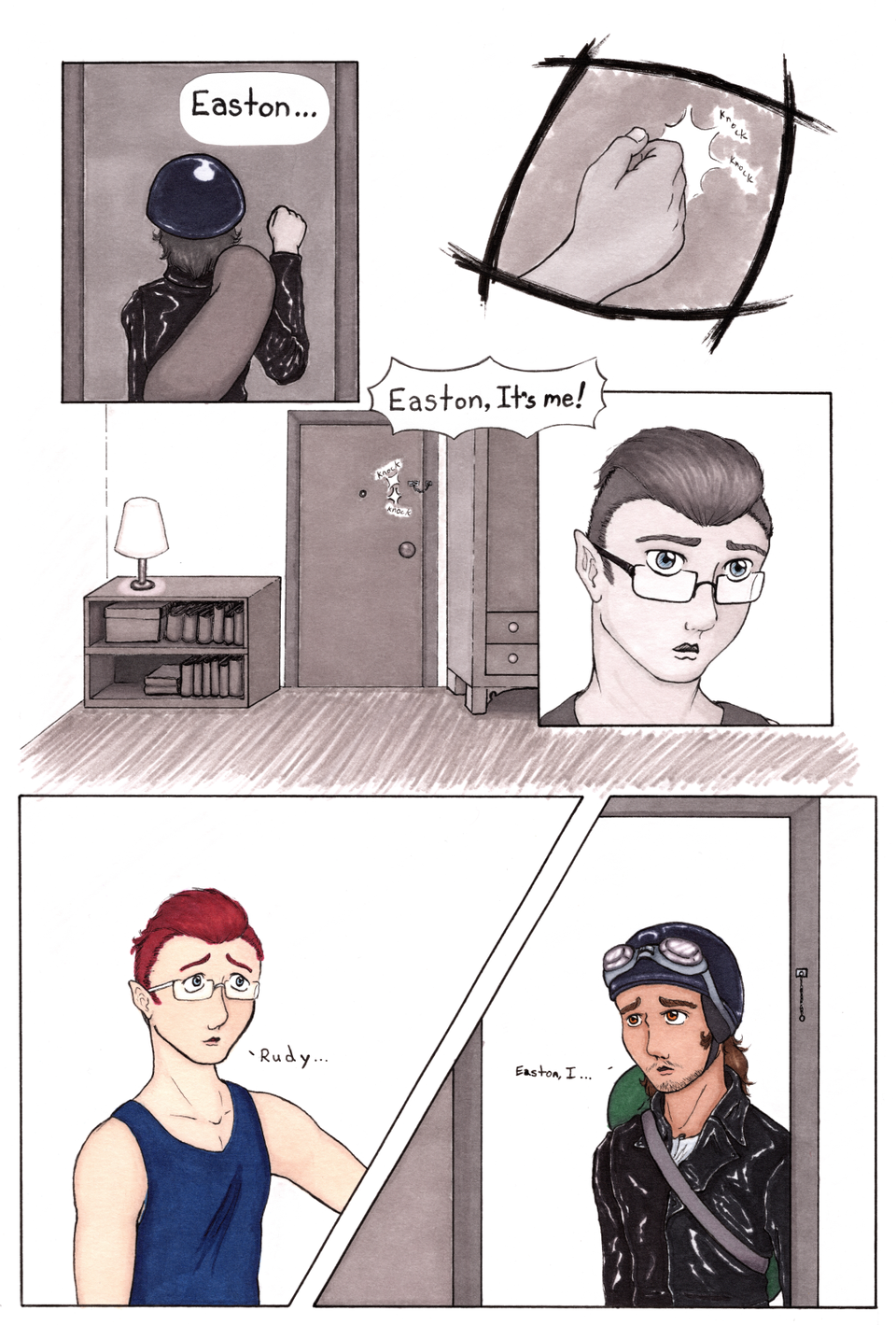 Prologue p.5