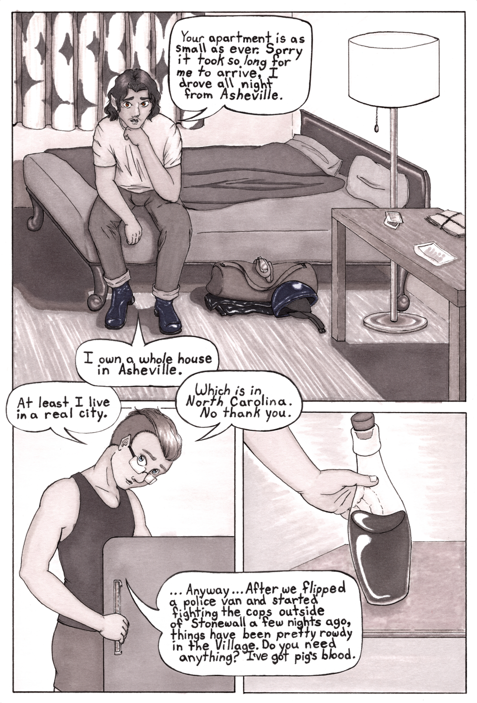 Prologue p.7