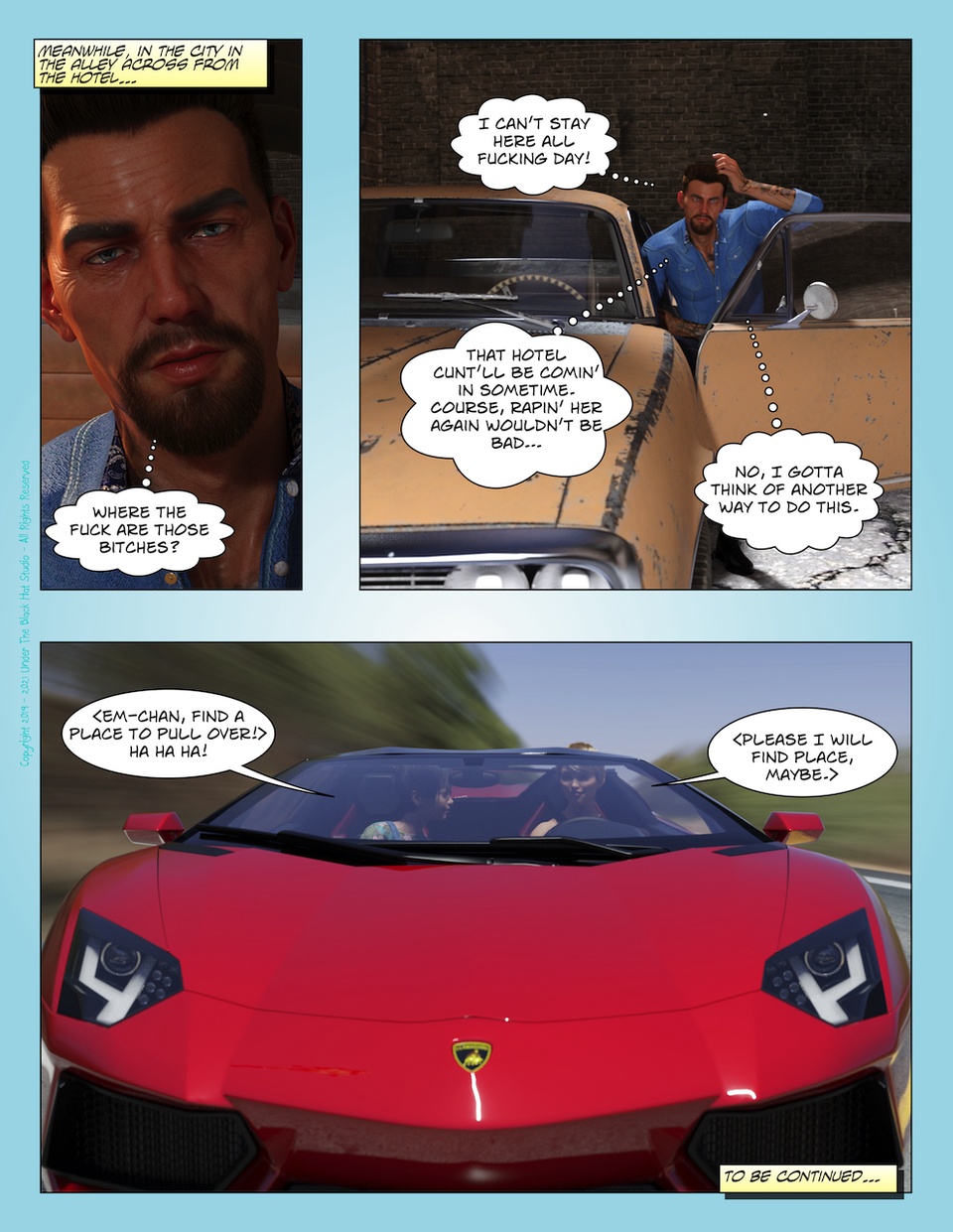 Issue 6 - Page 36