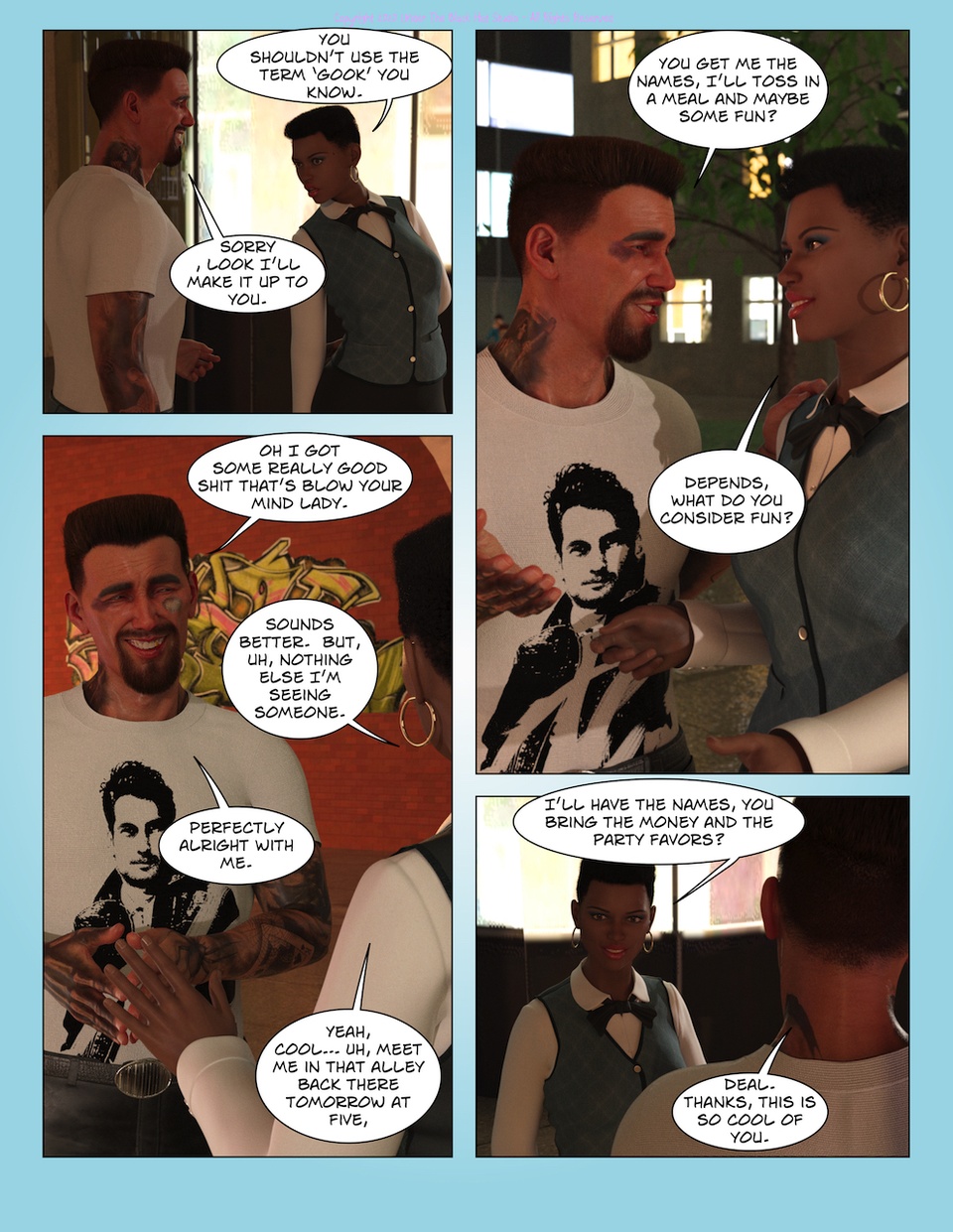 Issue 4 - Page 25