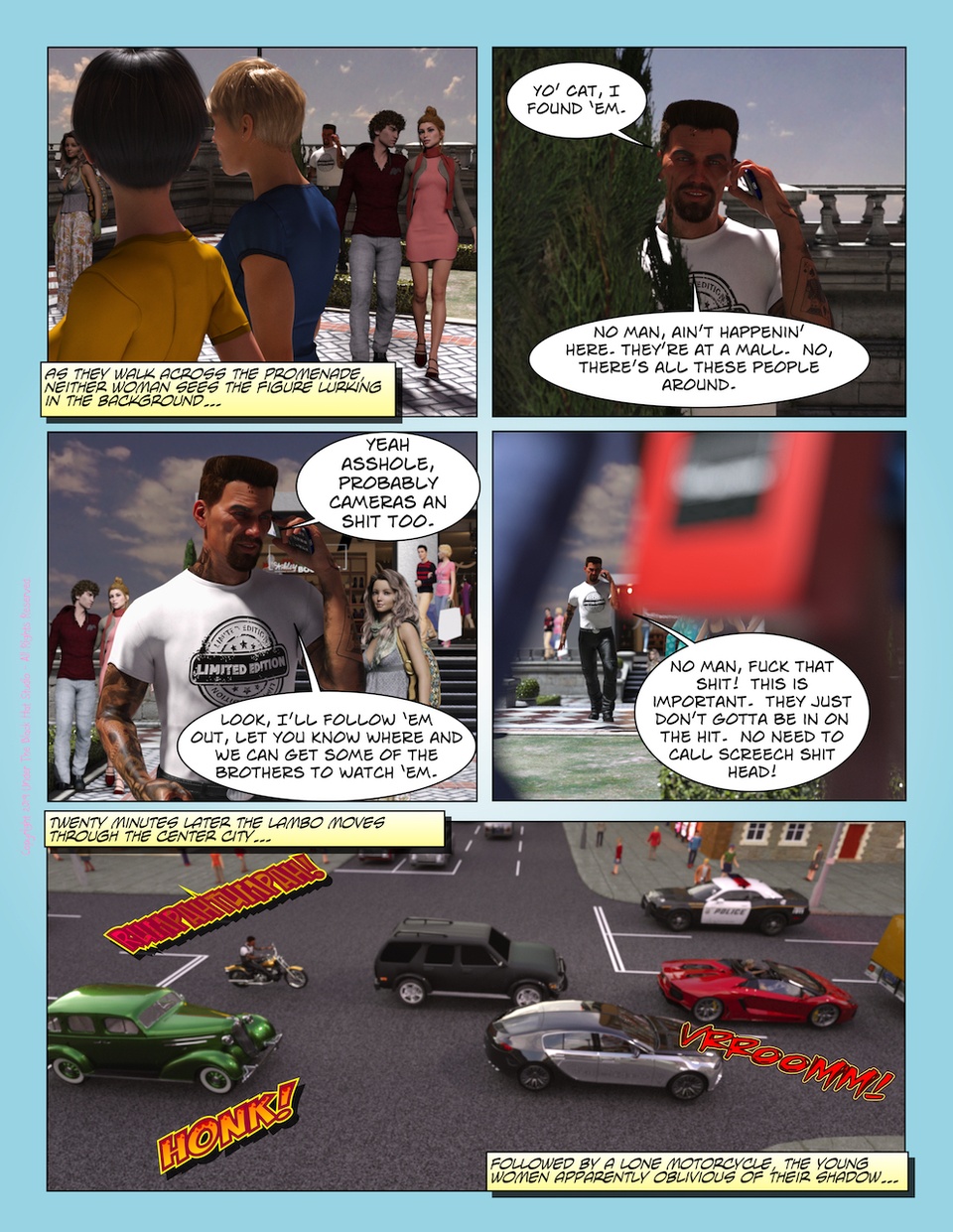 Issue 3 - Page 22