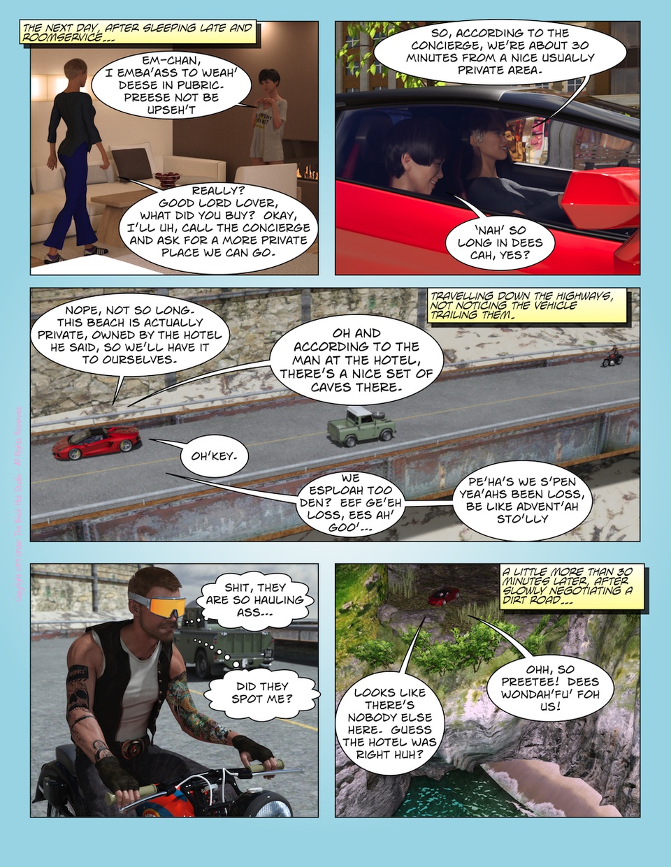 Issue 3 - Page 28