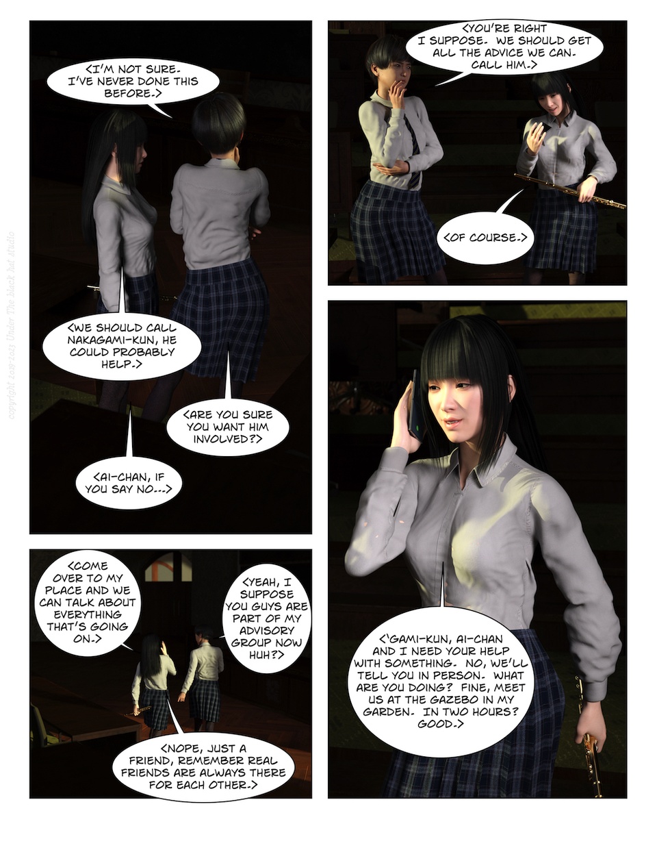 Issue 10 - Page 28