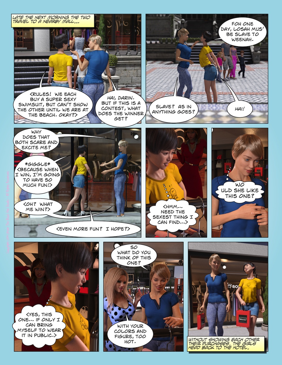 Issue 3 - Page 21