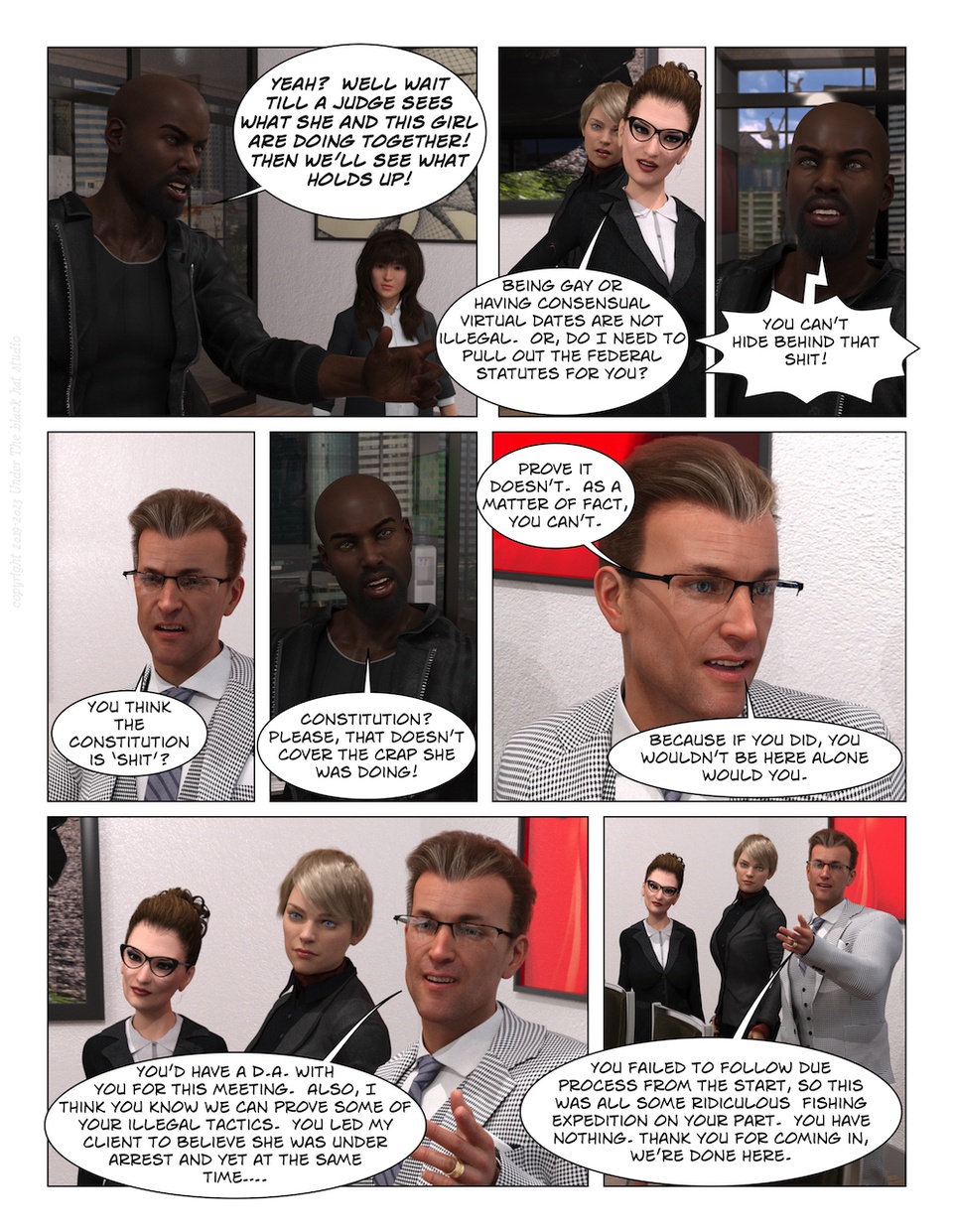 Issue 10 - Page 9