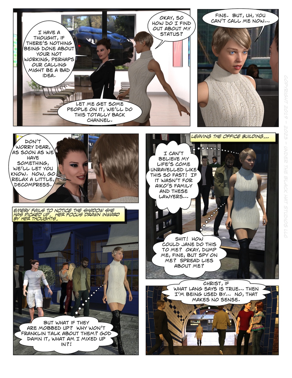 Issue 9 - Page 14