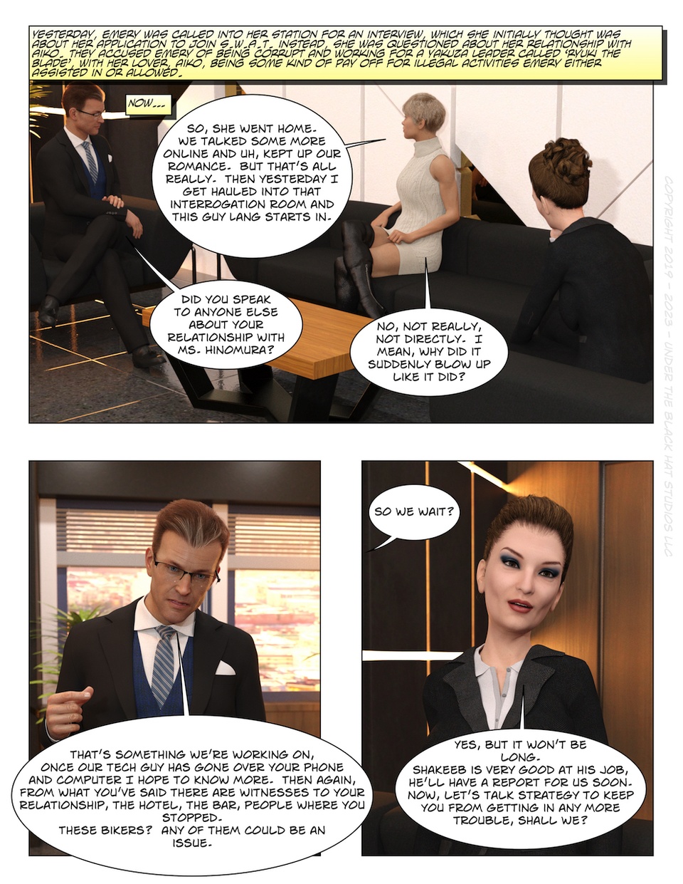 Issue 9 - Page 8