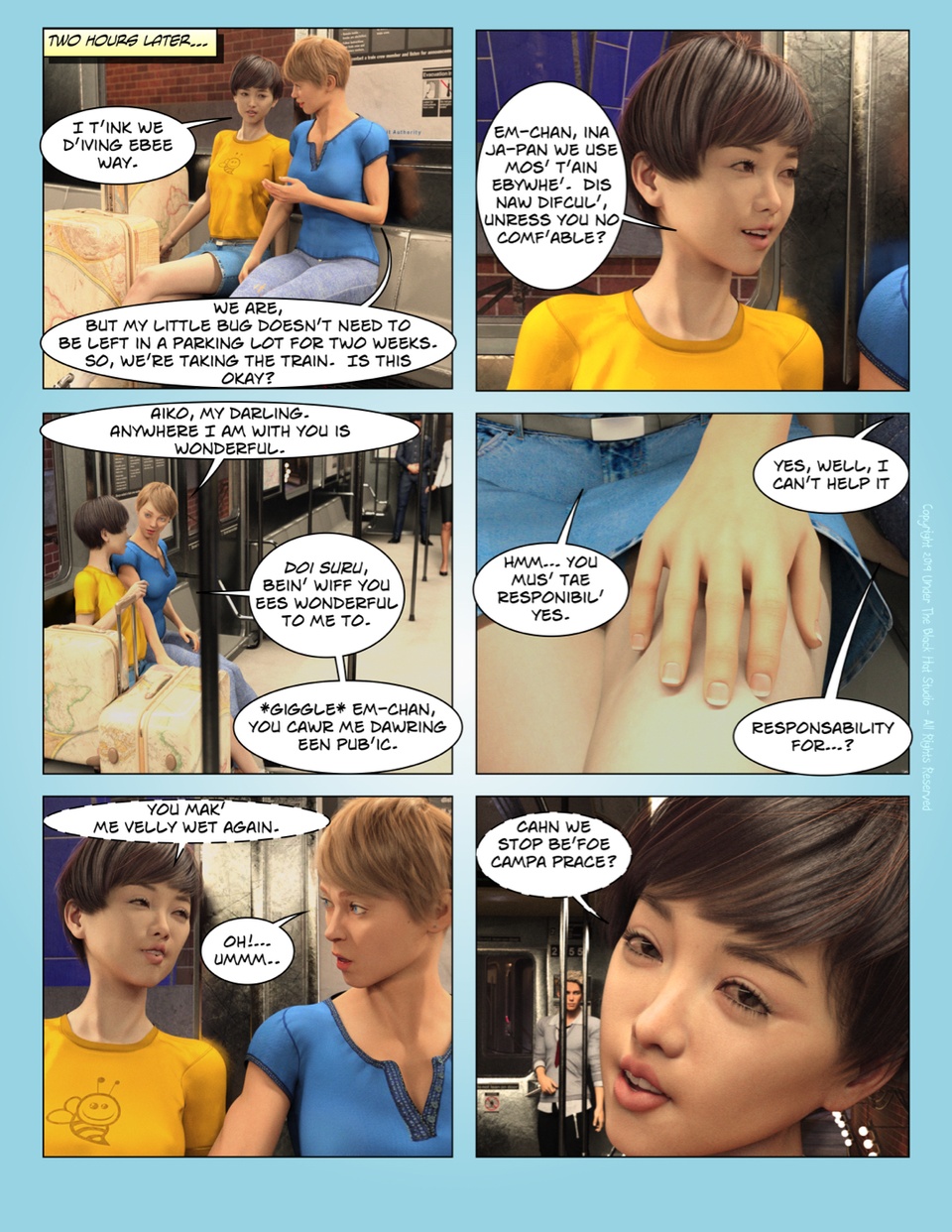 Issue 2 - Page 4