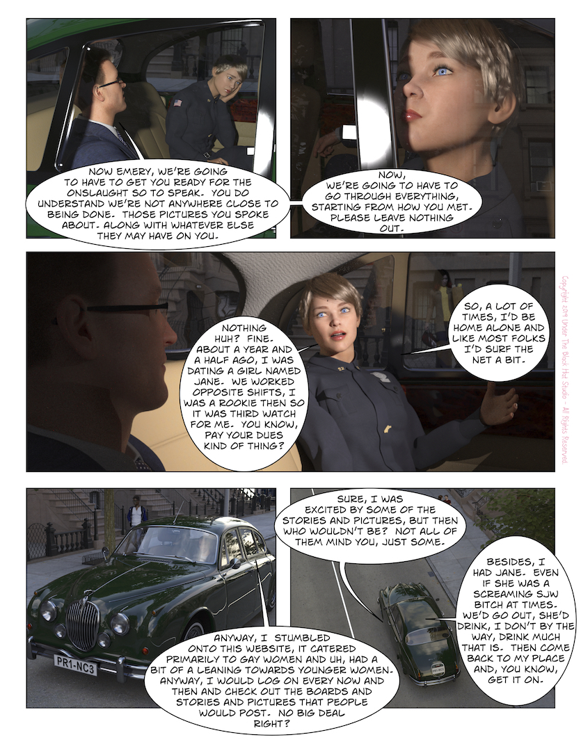 Issue 1 - Page 10