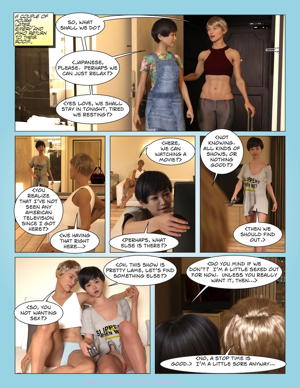 Issue 7 - Page 6