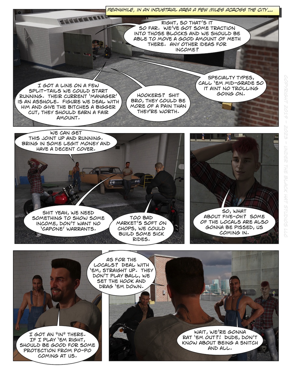 Issue 9 - Page 17