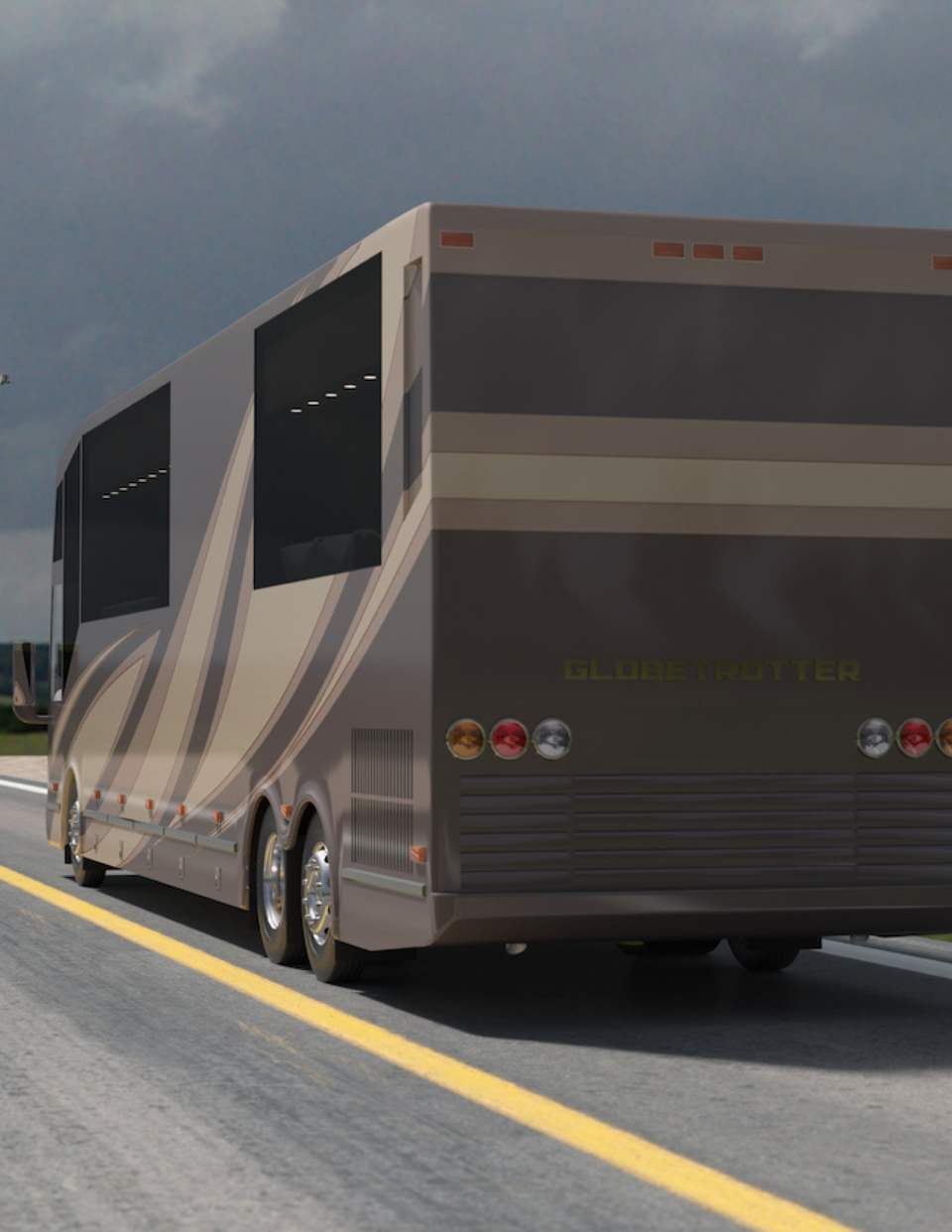 Issue 2 - Back Cover