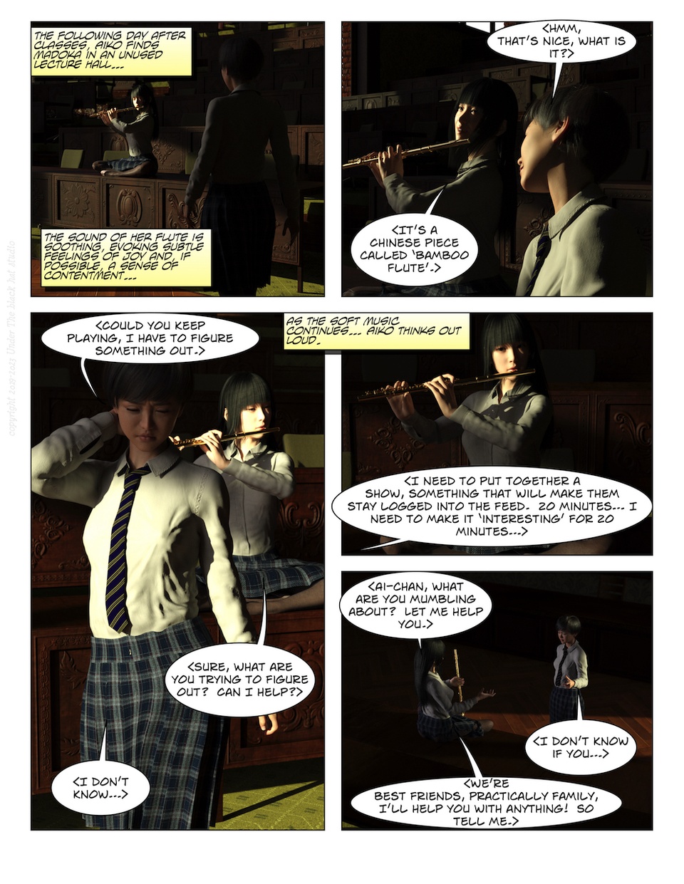 Issue 10 - Page 26