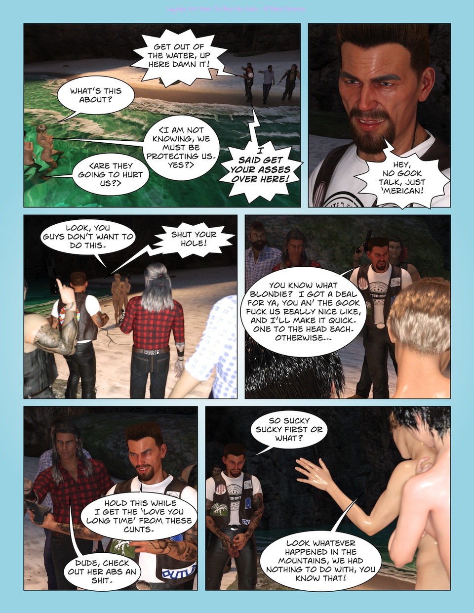 Issue 4 - Page 6