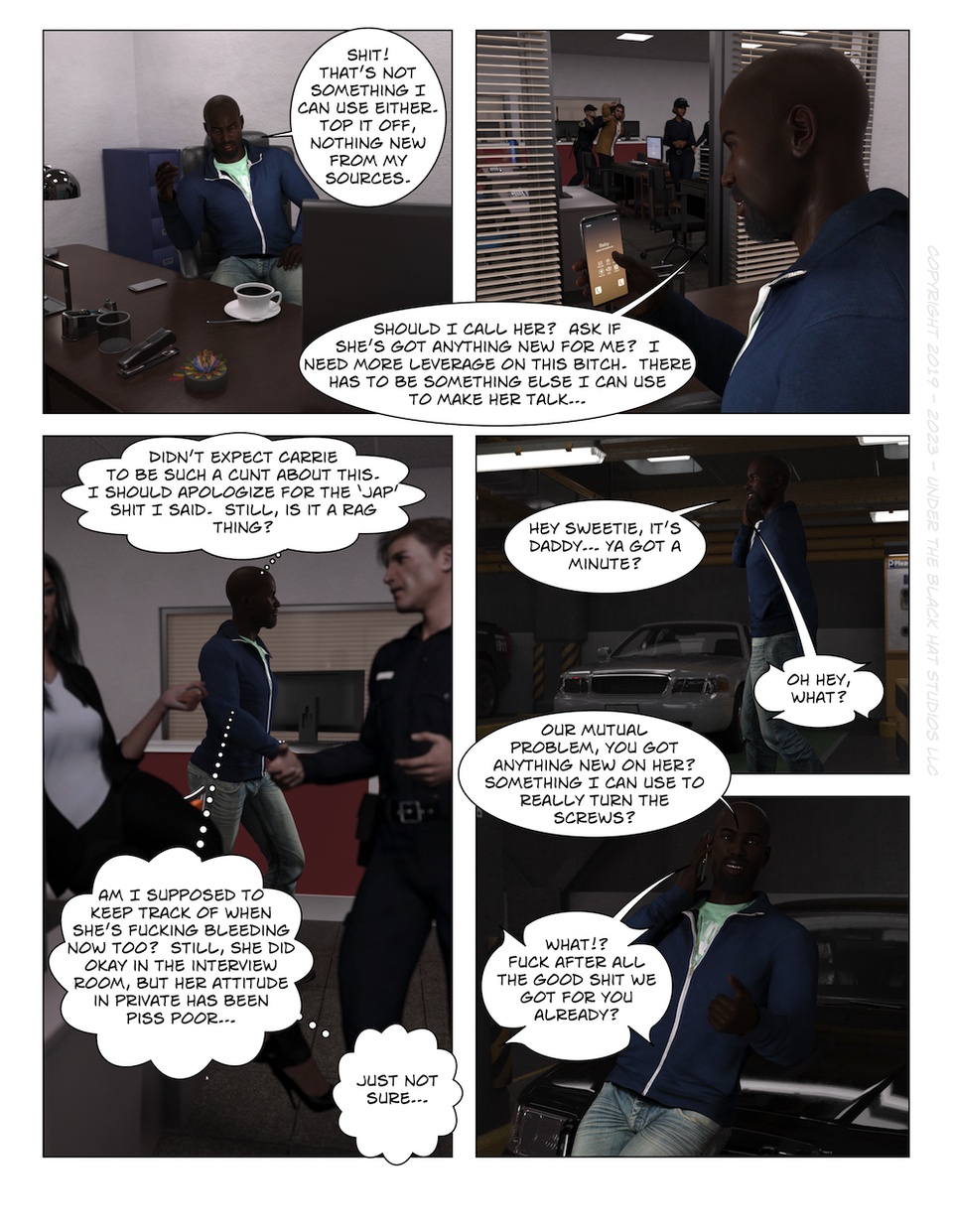 Issue 9 - Page 32