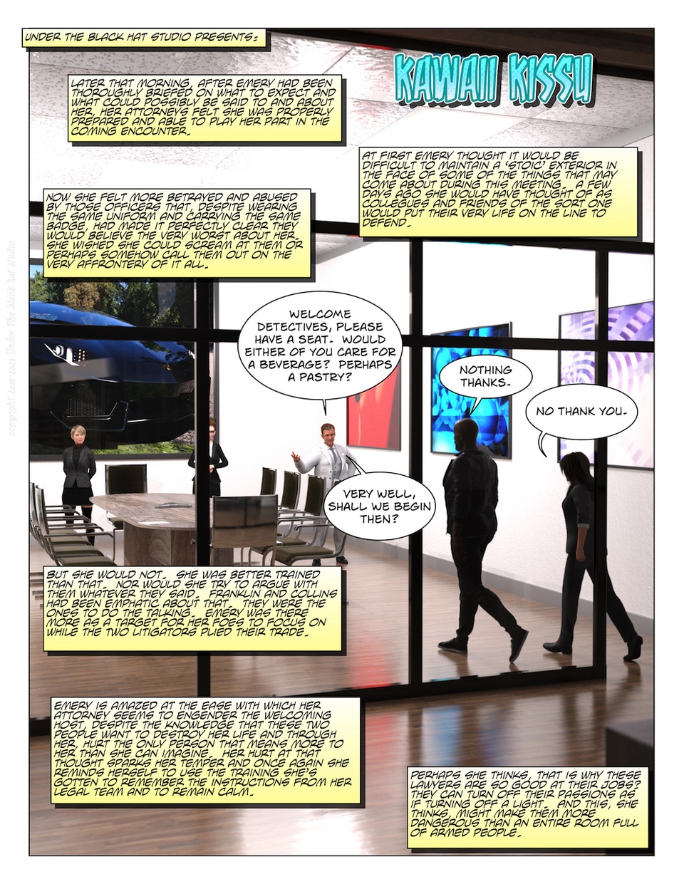 Issue 10 - Page 3
