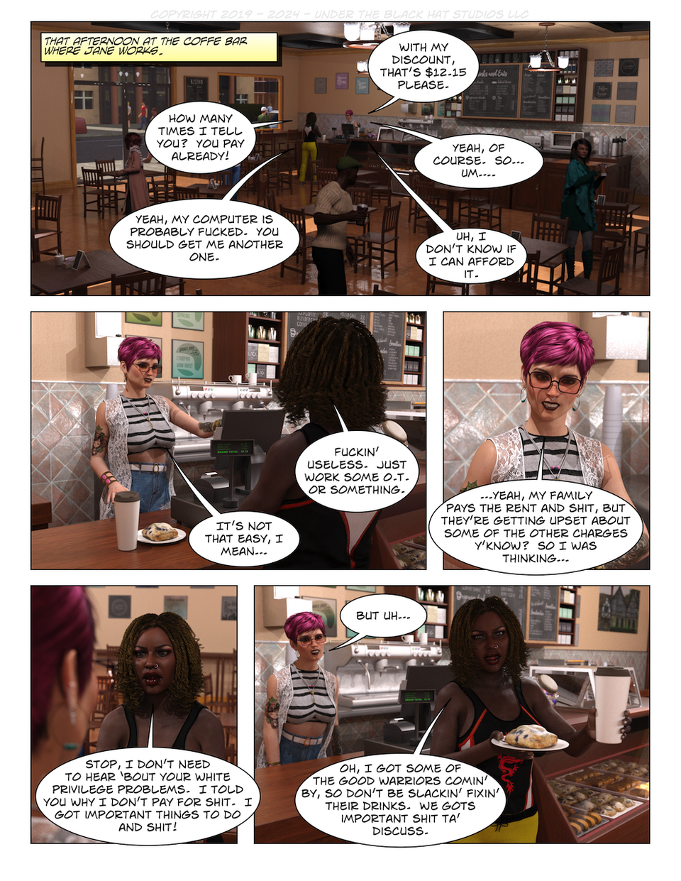 Issue 13 - Page 22