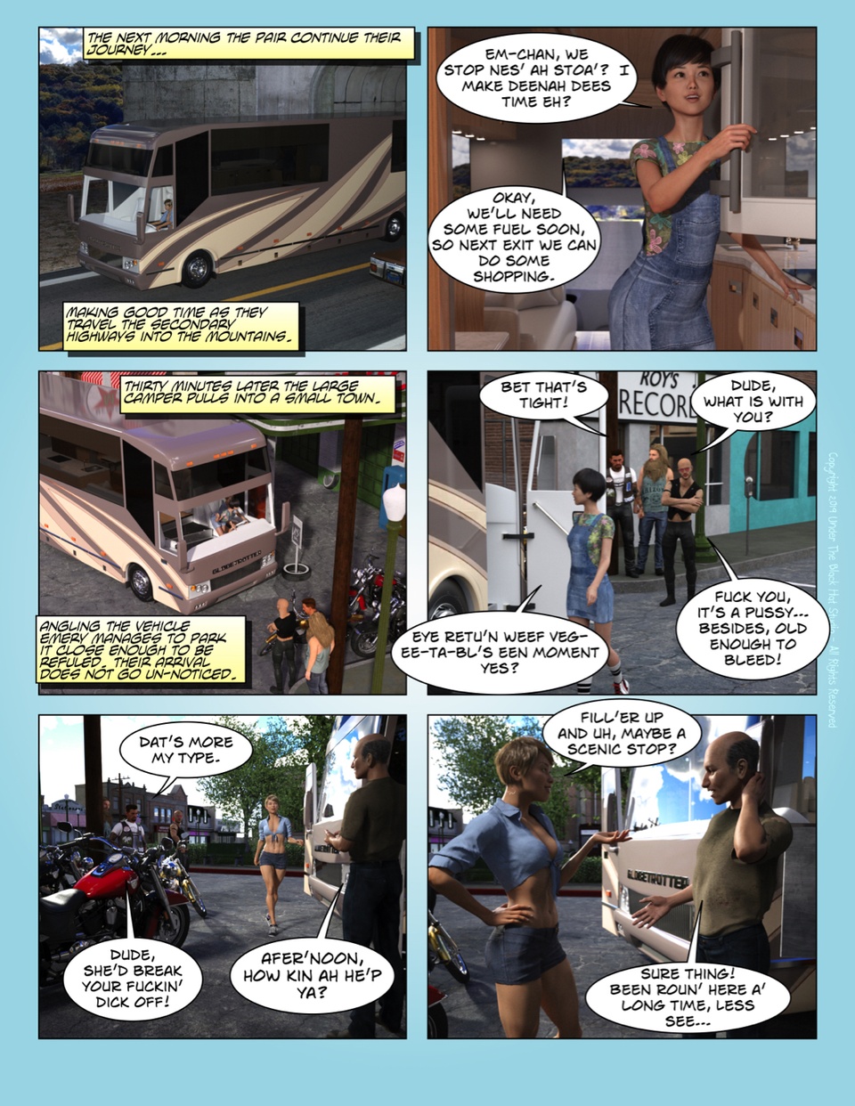 Issue 2 - Page 11