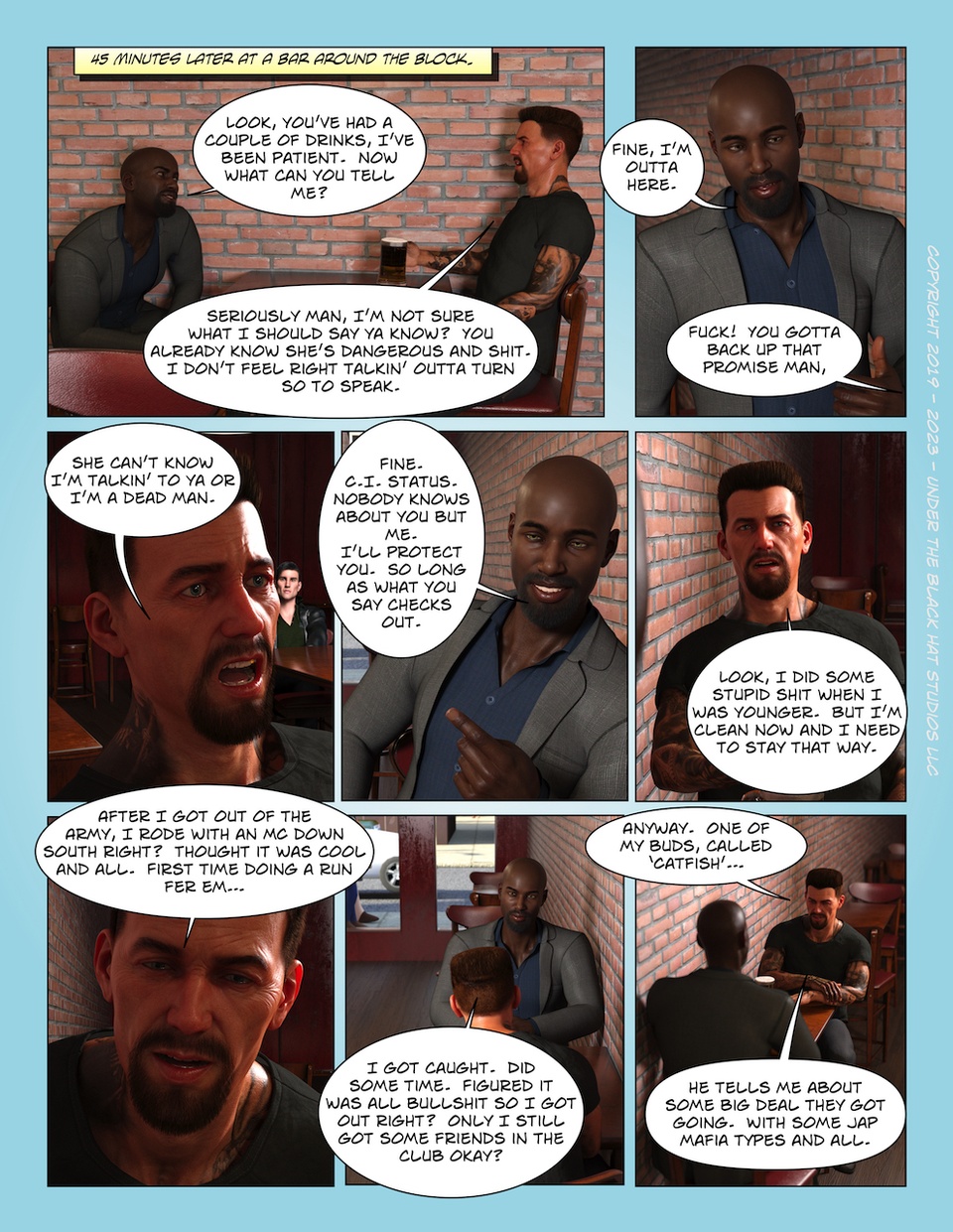 Issue 9 - Page 4