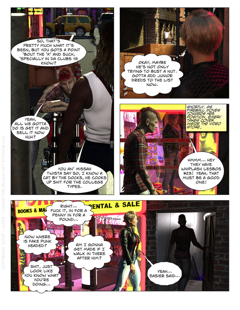 Issue 12 - Page 19