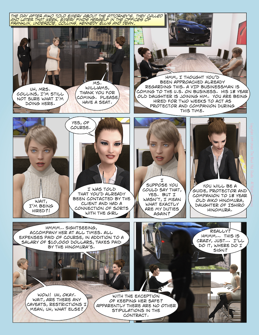 Issue 1 - Page 19