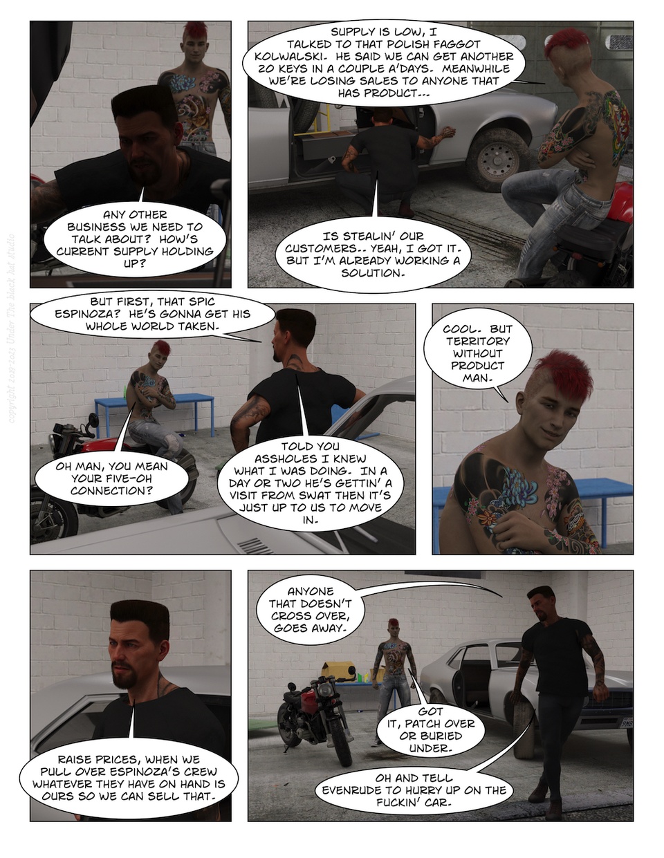 Issue 10 - Page 33