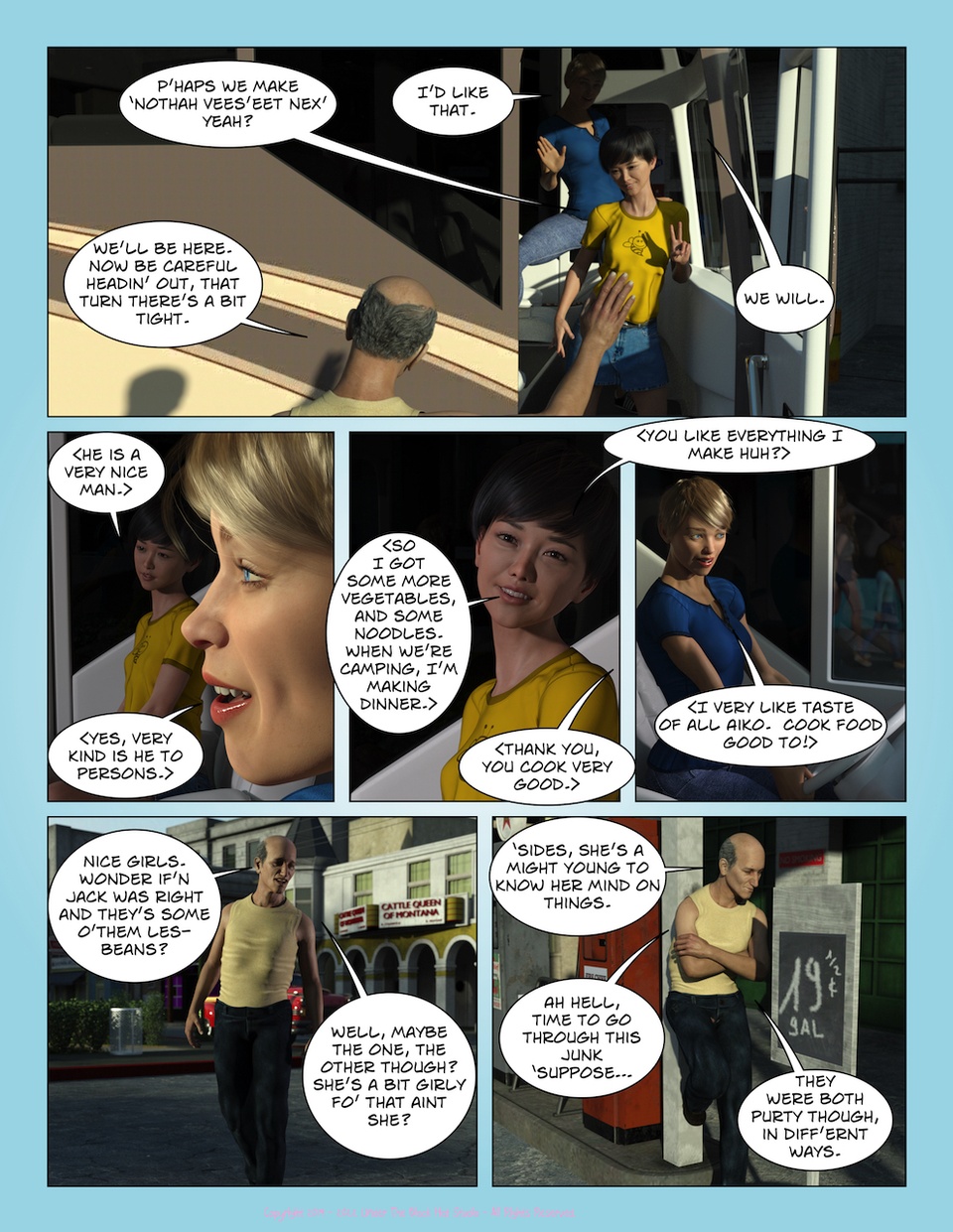 Issue 7 - Page 20