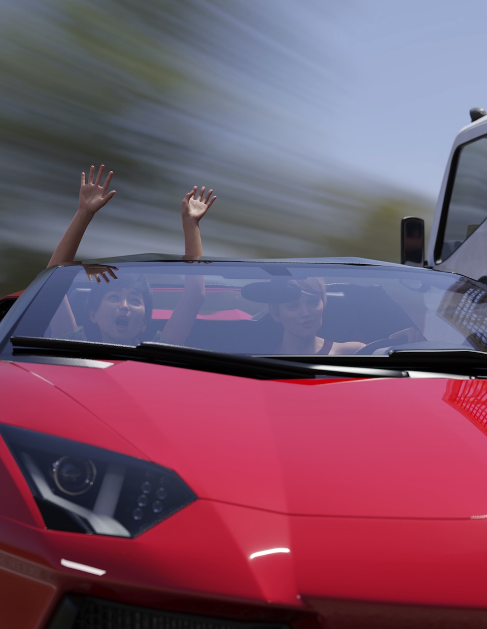 Issue 7 - Back Cover