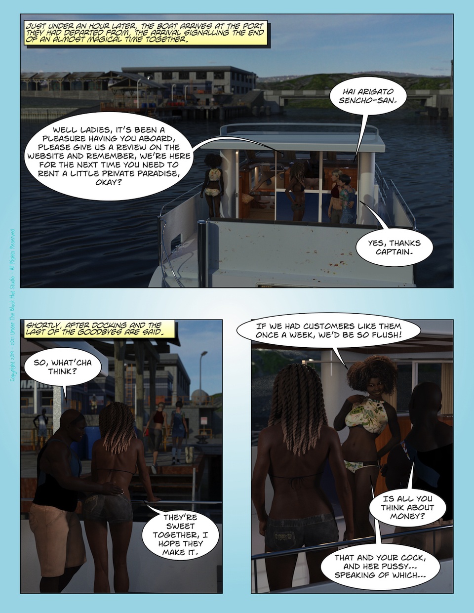 Issue 6 - Page 34