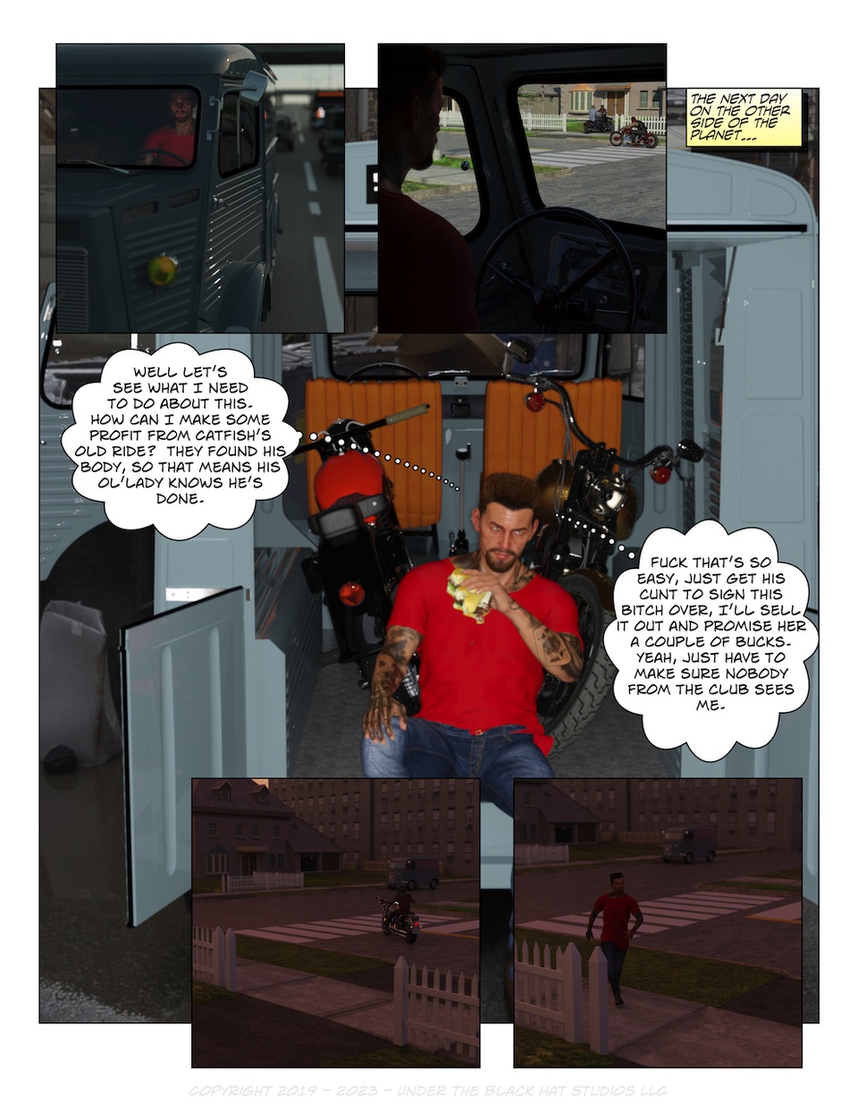 Issue 11 - Page 34