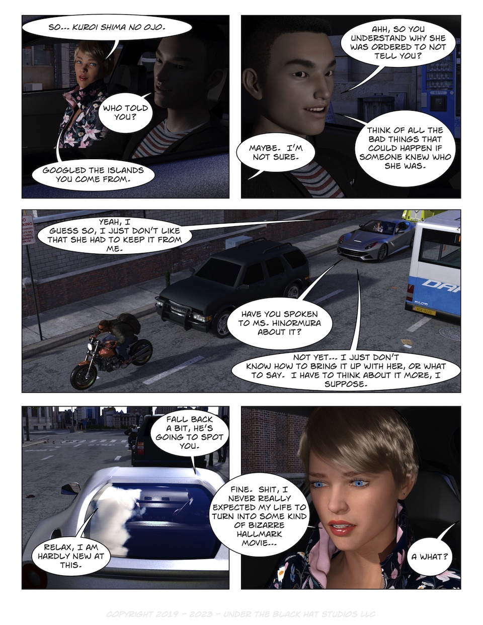 Issue 11 - Page 15