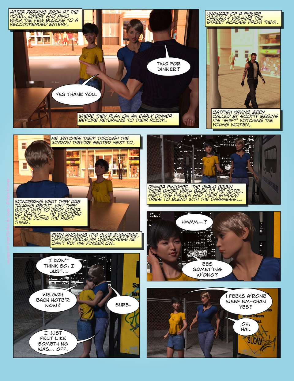 Issue 3 - Page 23