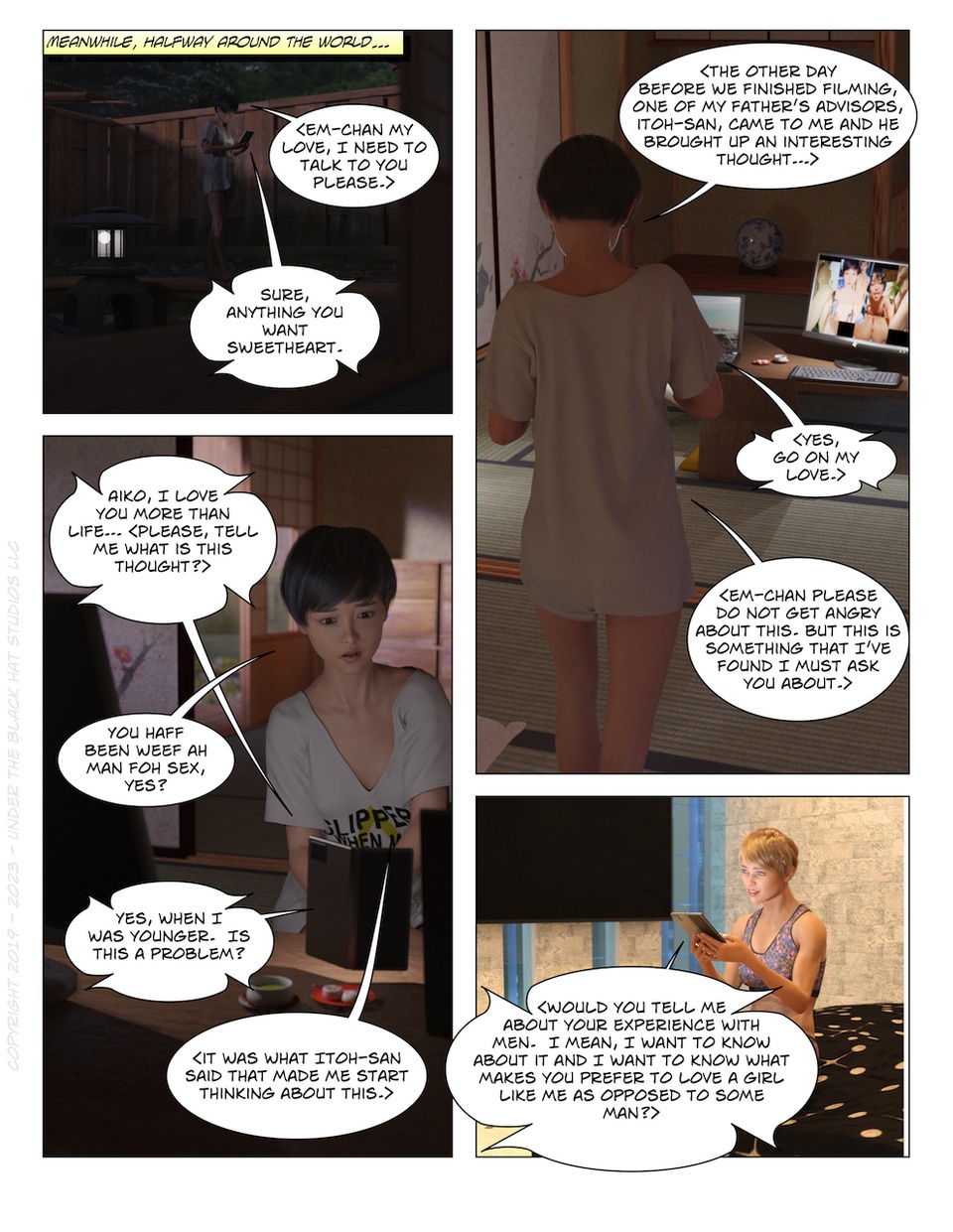 Issue 12 - Page 4