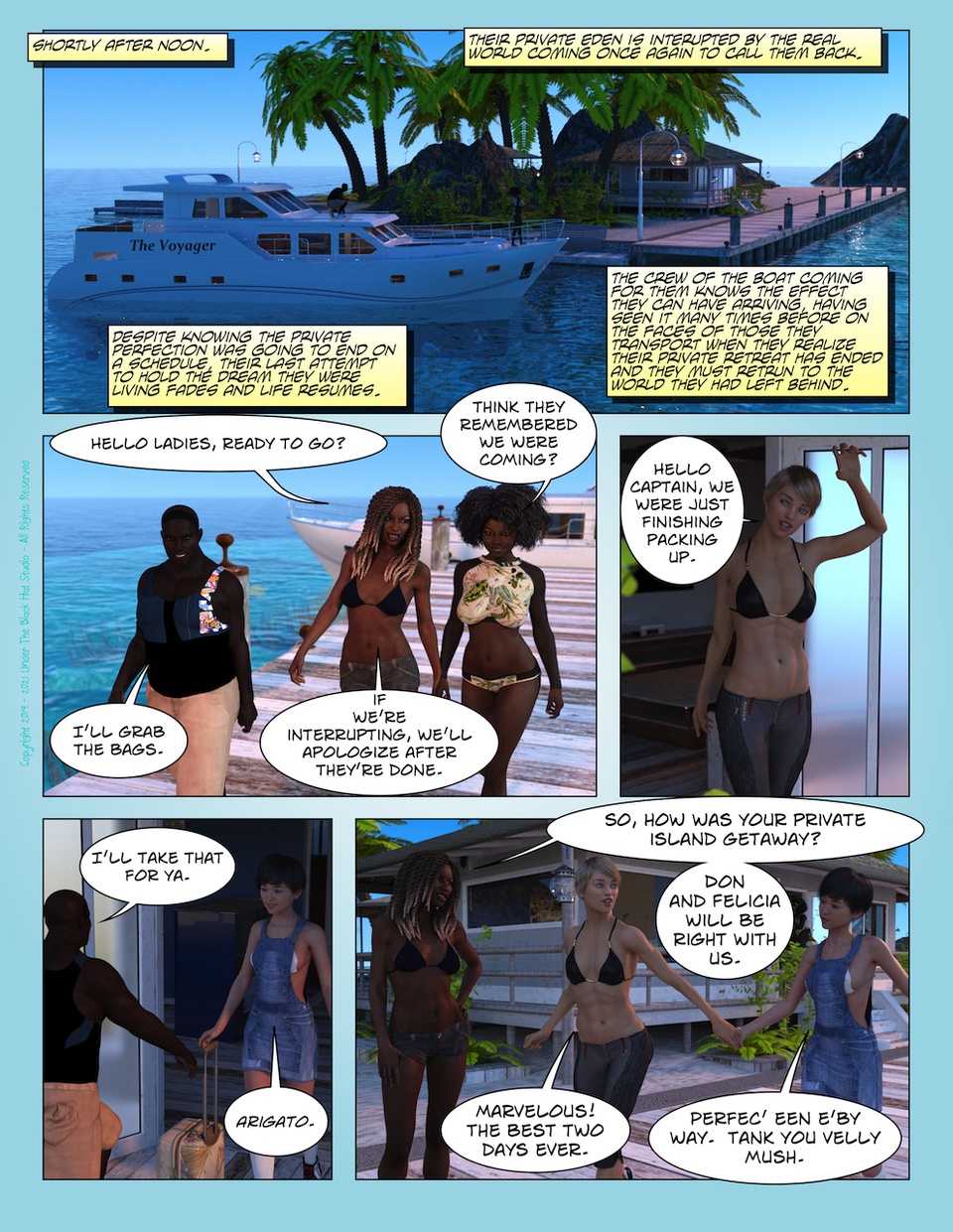 Issue 6 - Page 29