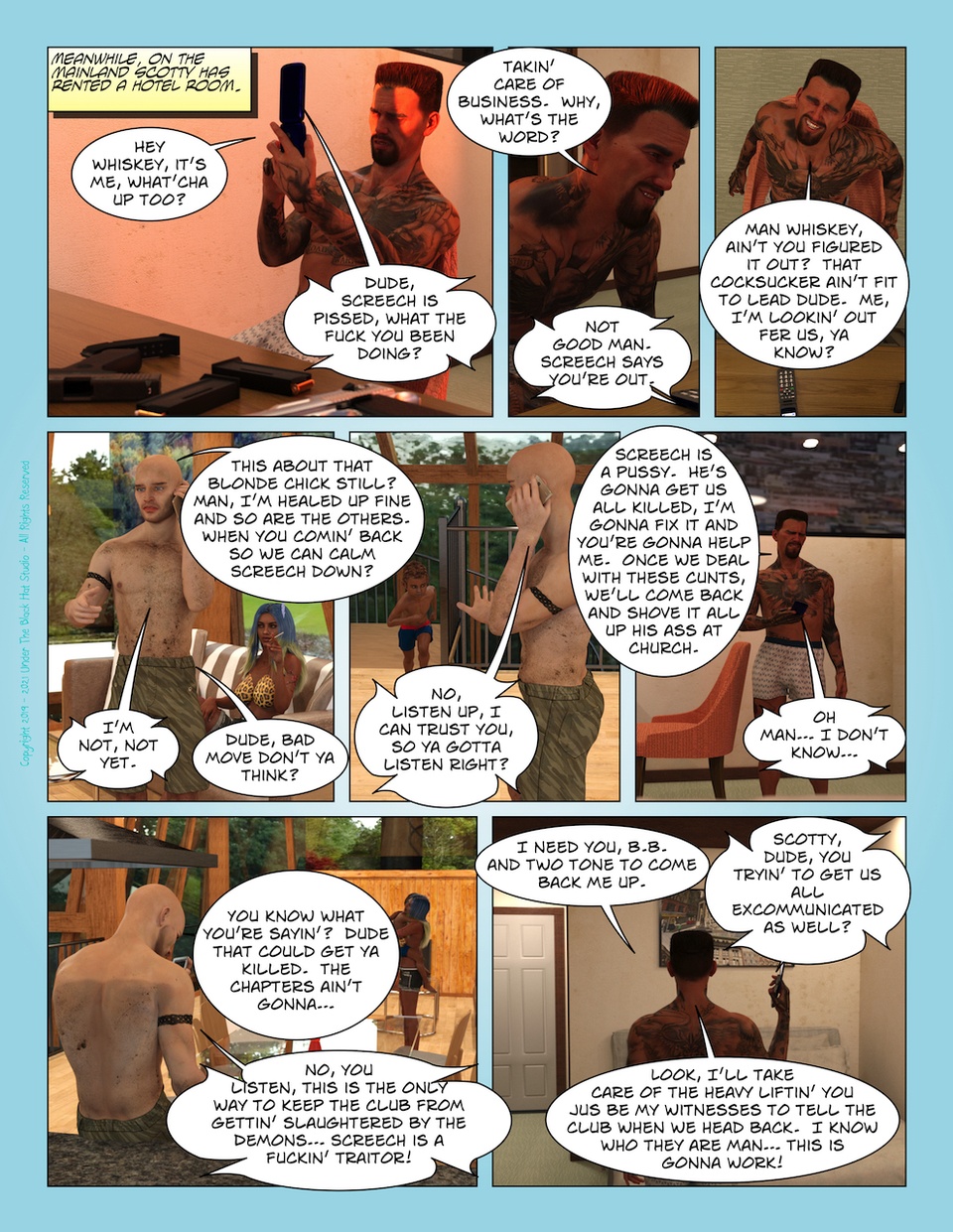 Issue 6 - Page 13