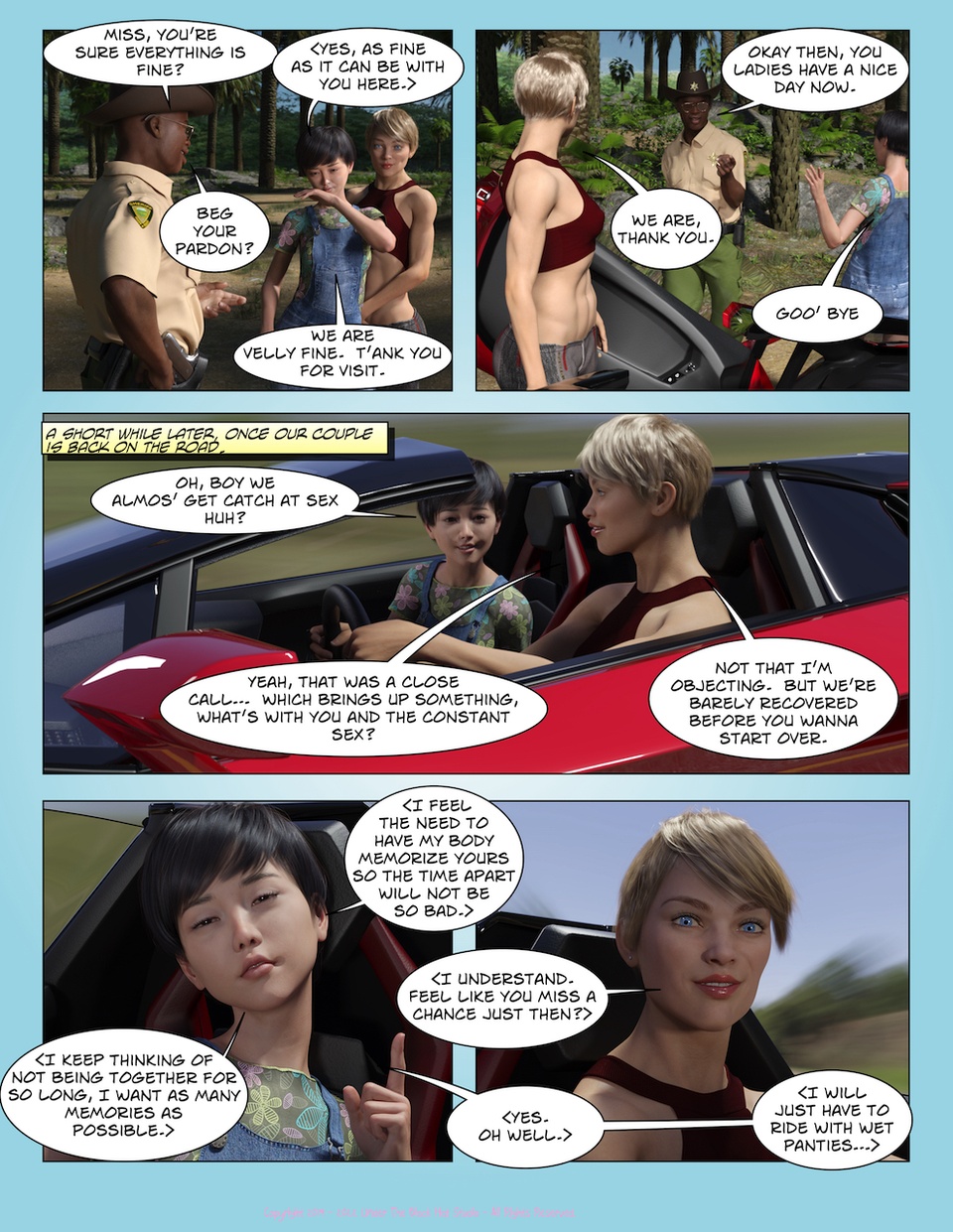 Issue 7 - Page 3