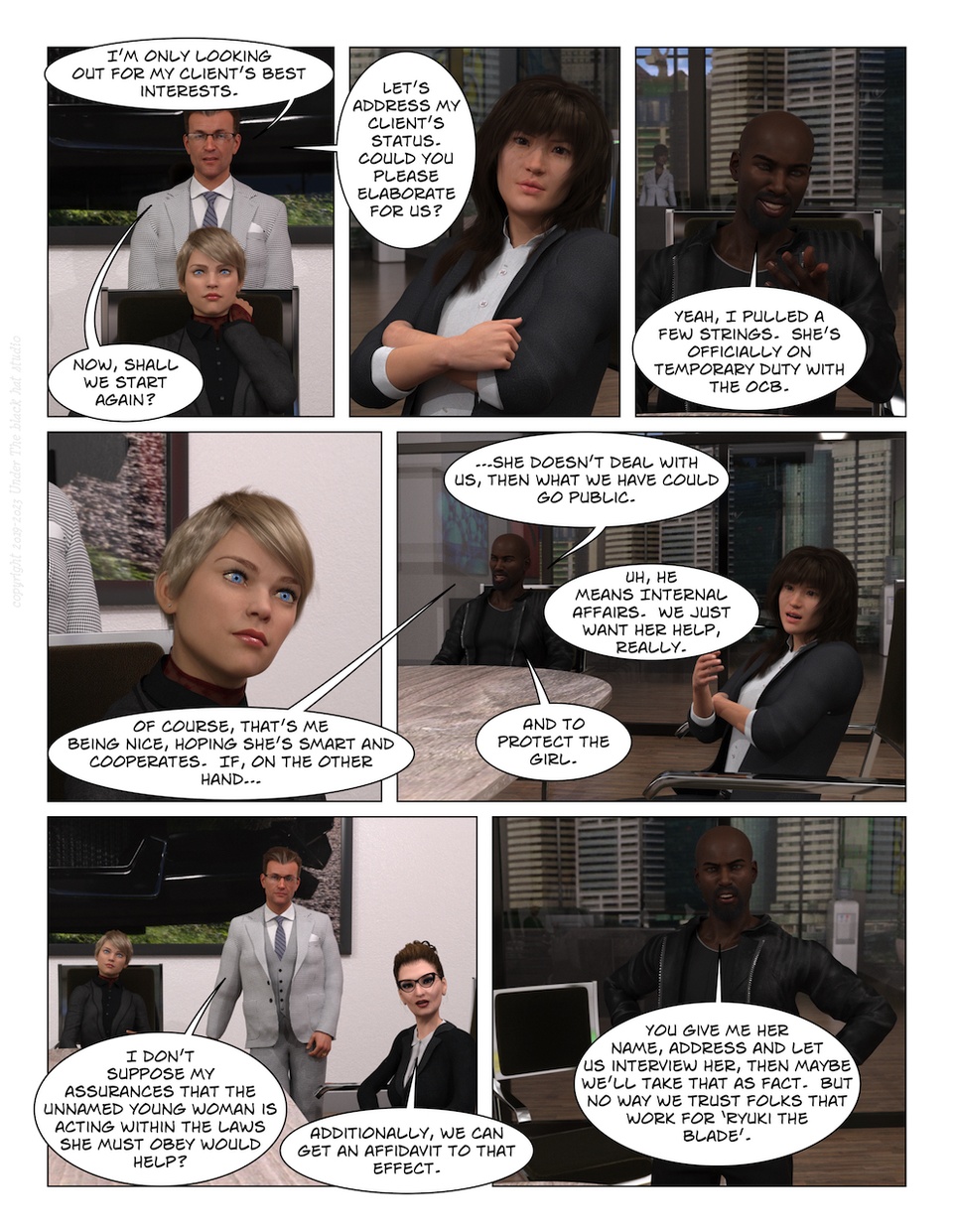Issue 10 - Page 7