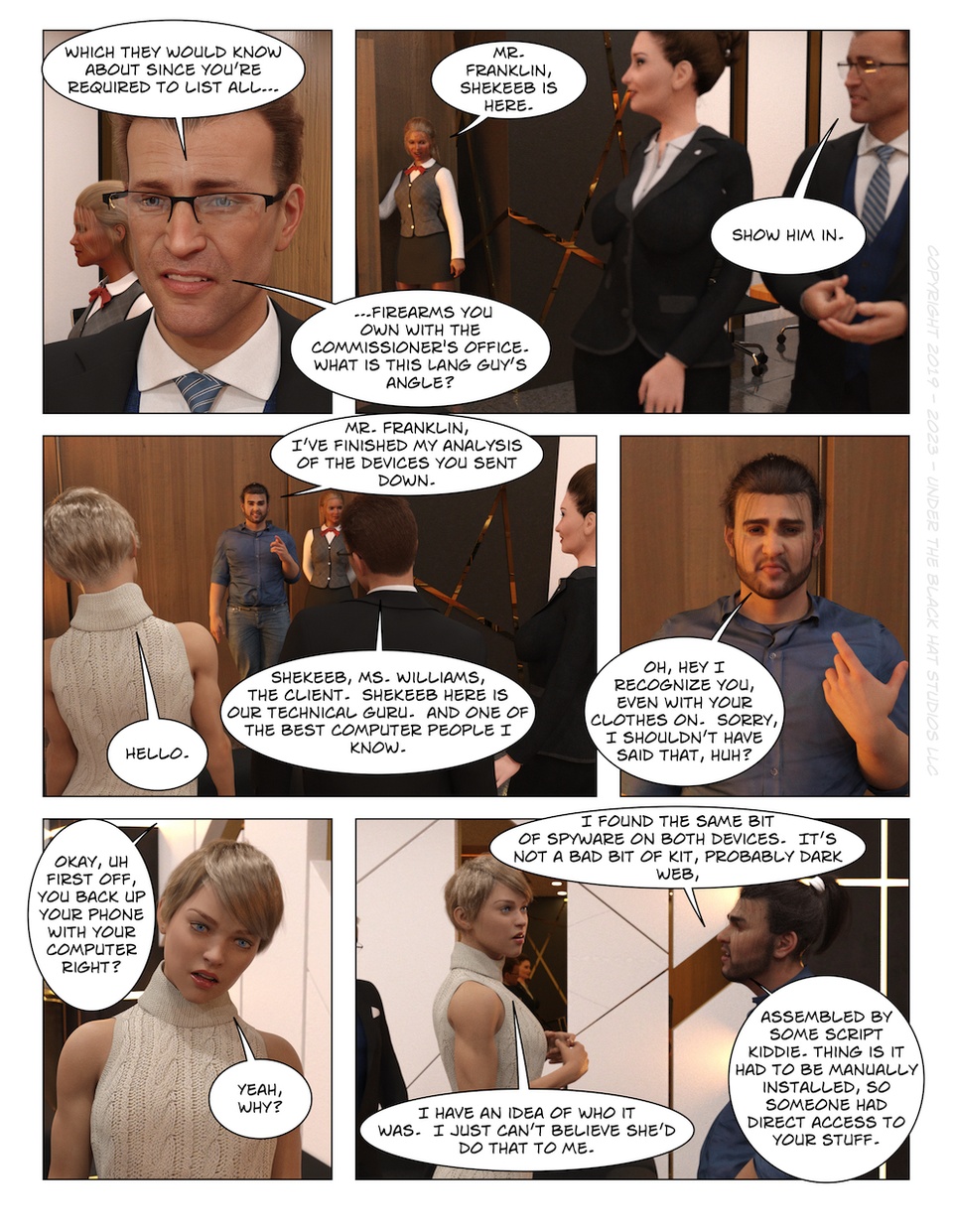 Issue 9 - Page 11