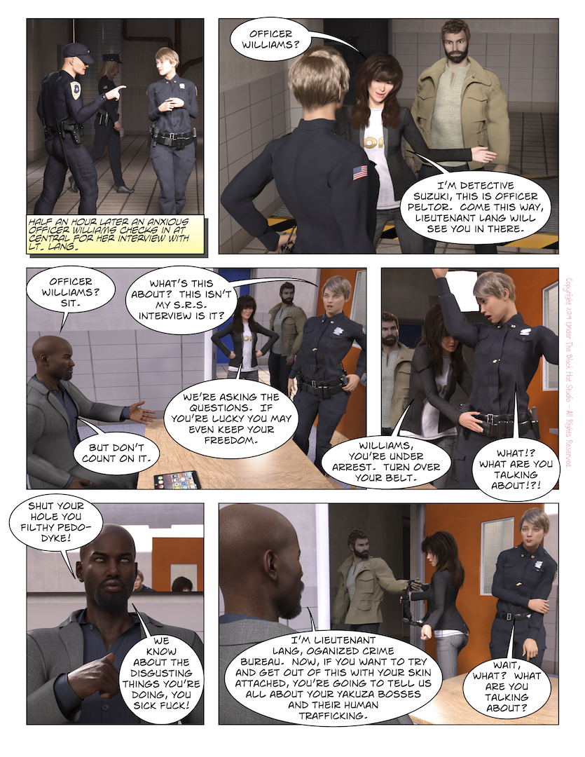 Issue 1 - Page 2