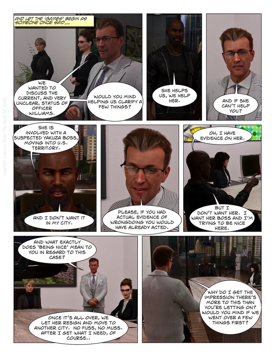 Issue 10 - Page 4