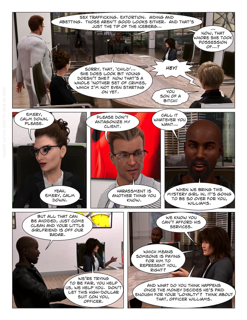 Issue 10 - Page 6