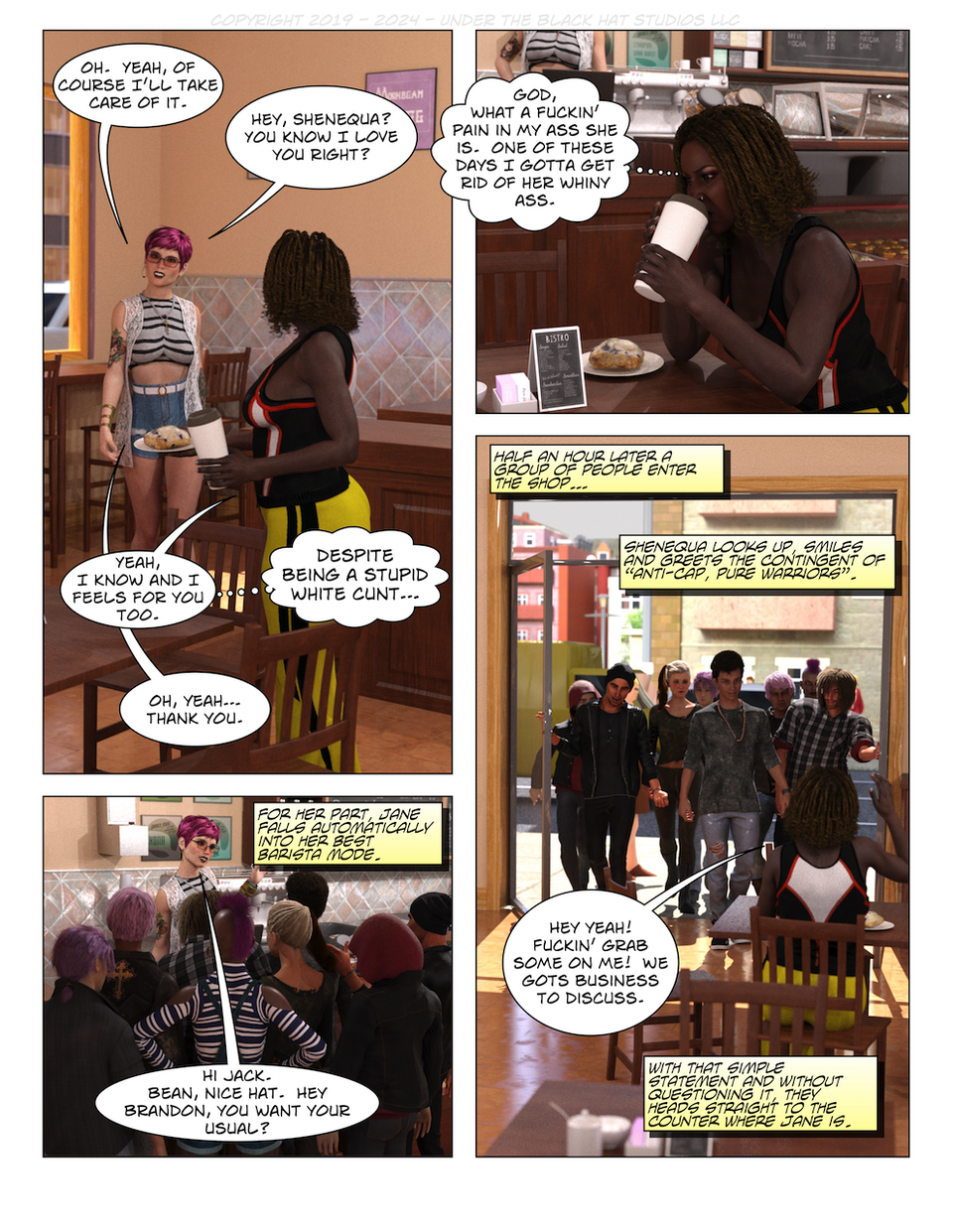 Issue 13 - Page 23