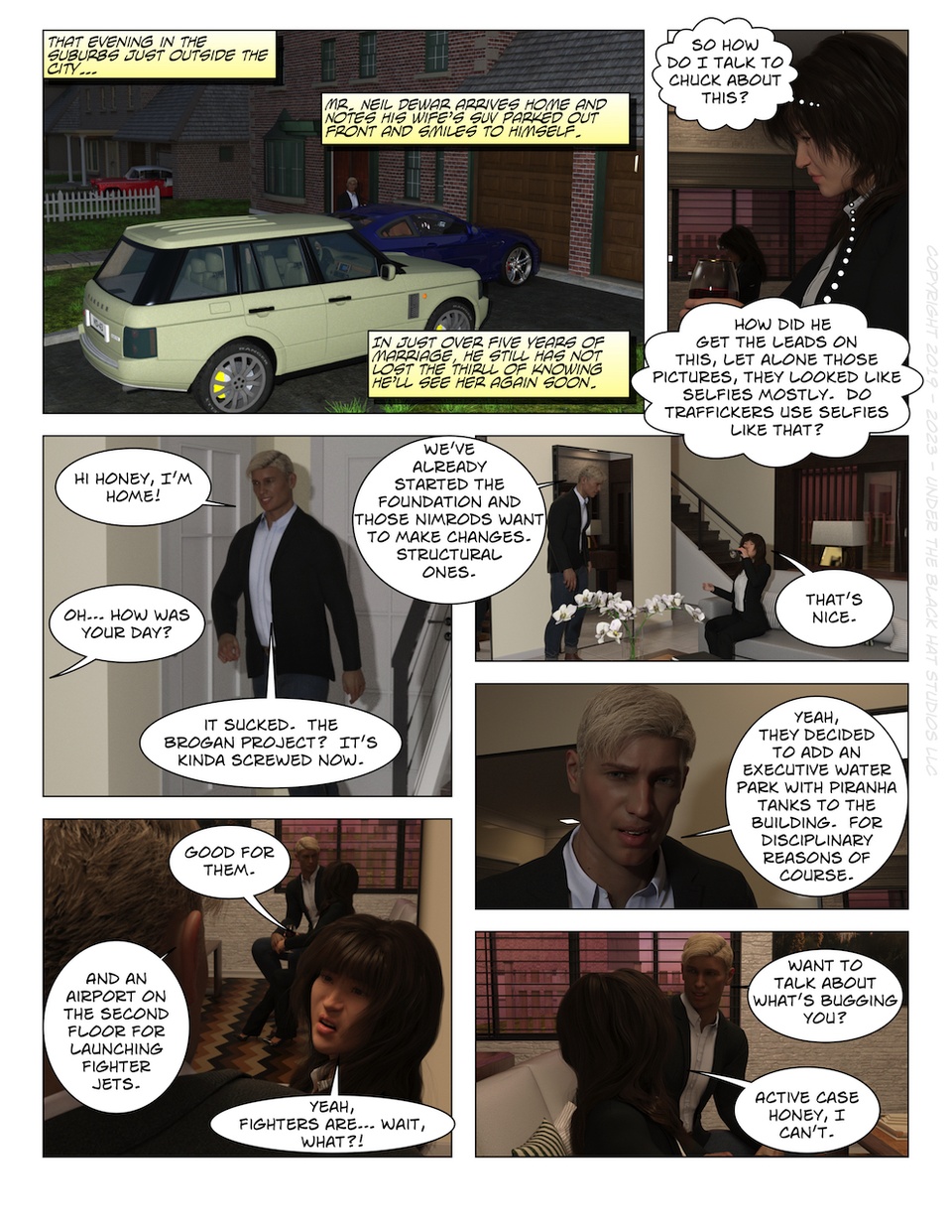 Issue 9 - Page 23
