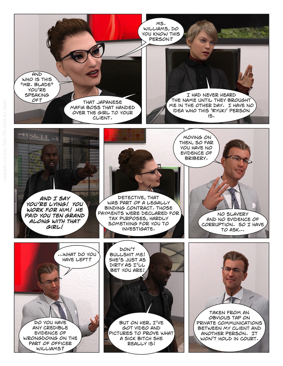Issue 10 - Page 8