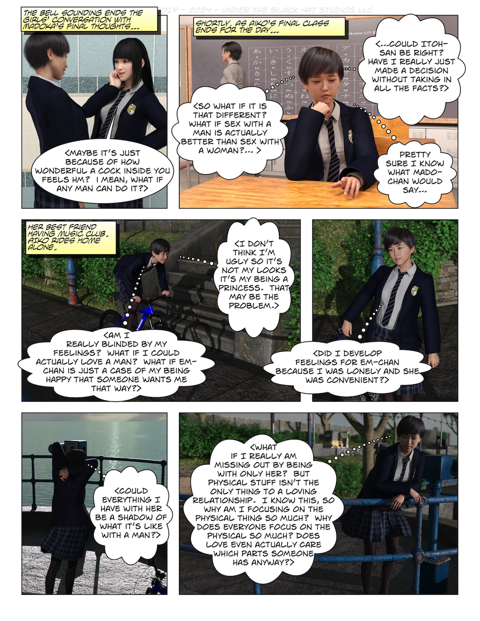 Issue 13 - Page 33