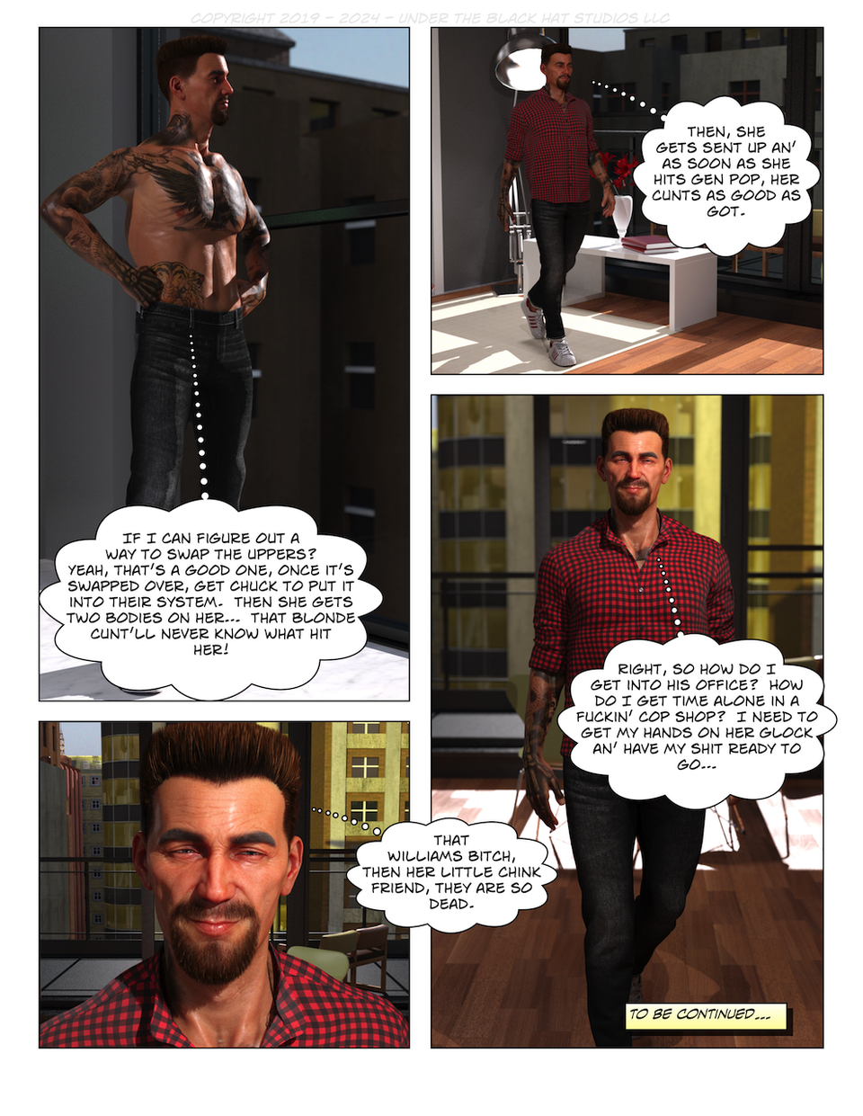 Issue 13 - Page 36