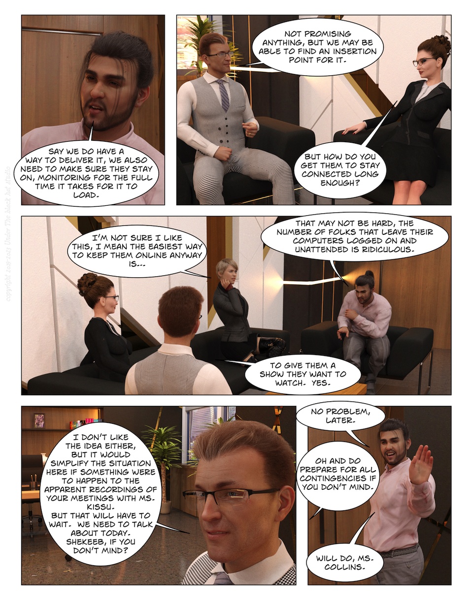 Issue 10 - Page 2