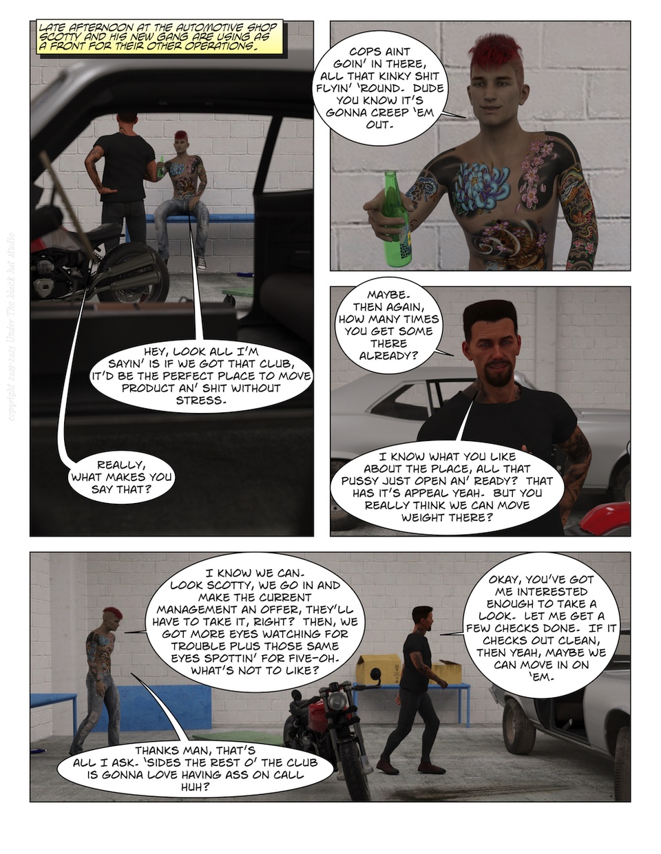 Issue 10 - Page 32