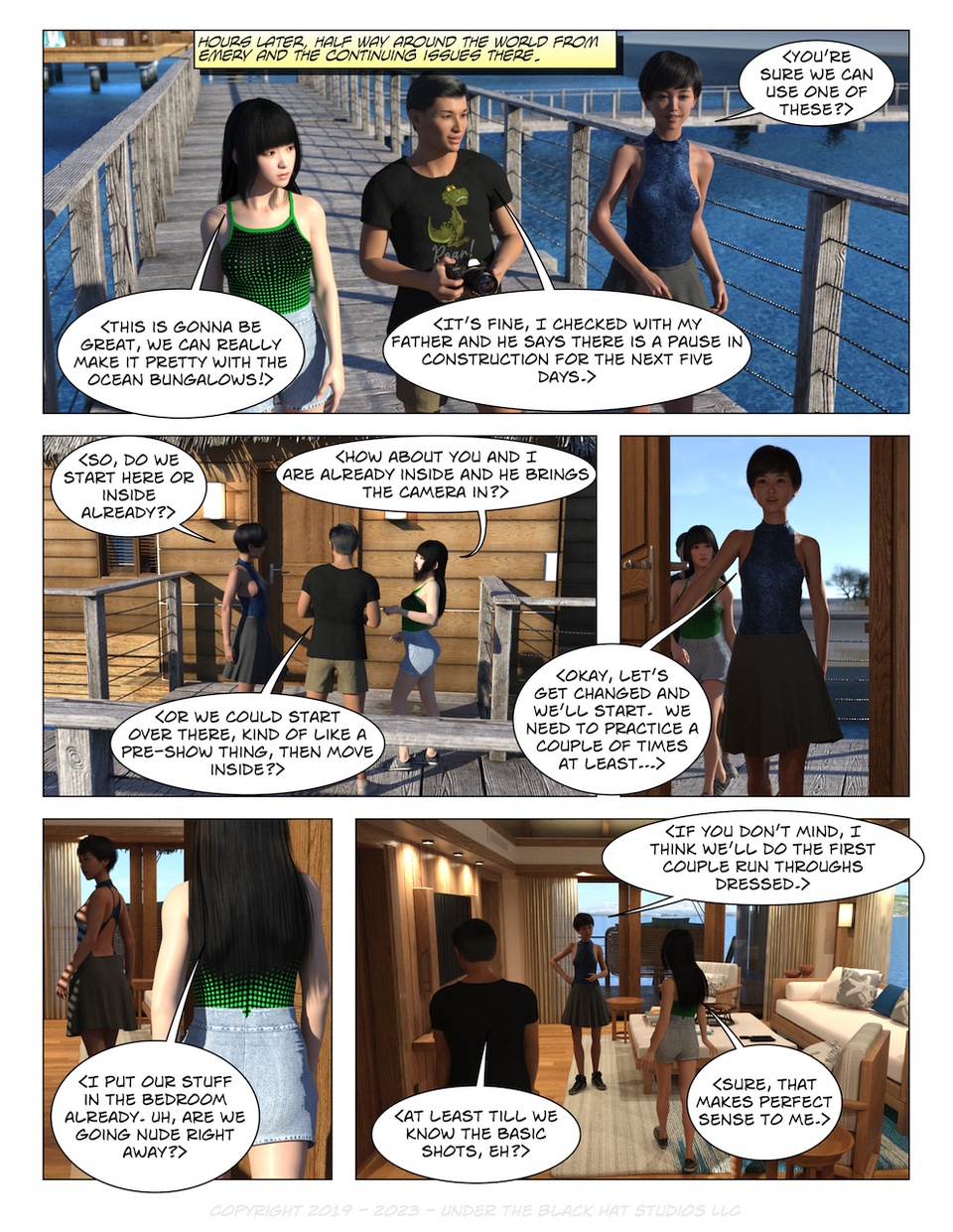 Issue 11 - Page 19